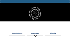 Desktop Screenshot of bigroundpine.com